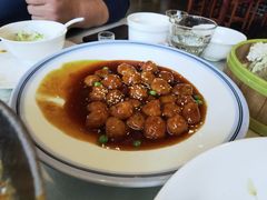 -老太原菜馆(中正天街店)