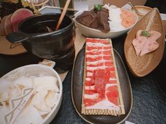 -山缓缓火锅(青岛万象城店)