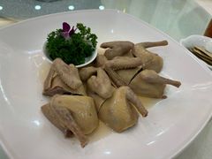 -龙悦湾酒家·八阵鱼生·渔人码头店