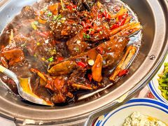 -回味黑鸭煲·始于2006(万松园店)