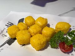 -马邦子·紫苏烤鱼(恒隆广场店)