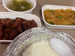 -刀板香·安徽菜(望江东路店)