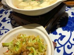 -江南赋(内蒙古大厦店)