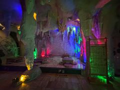 -木子塘汗蒸生活馆(财富港店)