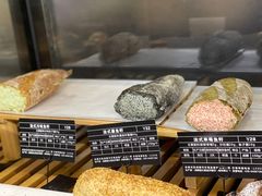 -Let's Taipei 非常烘焙(太古里店)