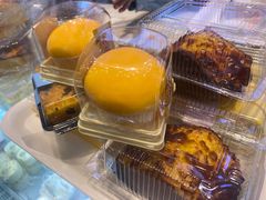 -喜利来蛋糕(景子街店)