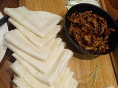 -阿娘家·原生态农家菜(国顺东路店)