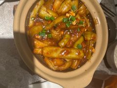 -留半山·香港食堂(啦啦宝都店)