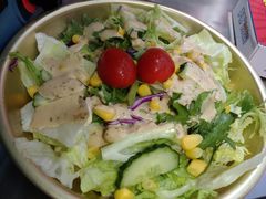 -Meet Sun韩式大排档(五一广场7MALL店)