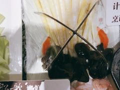 -船歌鱼水饺(高新园区店)