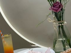 -PARFUM FLORAL花境法餐(南京首店)