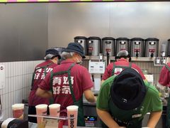 -马伍旺饮料厂(江宁砂之船店)