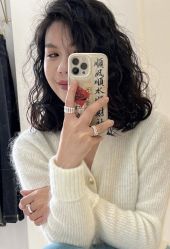 -山浦形象烫染