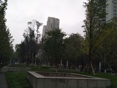 -龙头寺公园