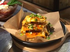 -探鱼·鲜青椒爽麻烤鱼(北京路天河城店)