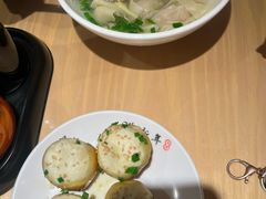 -朱新年·苏式汤团·面点(北寺塔店)