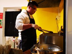 -傅强排骨(成都总店)