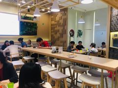 大堂-I-YOU面缘·仁和新城店