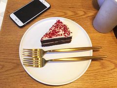 -大酉·M Coffee(北京美术馆店)