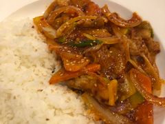 -咕咕站韩国料理(紫金港店)