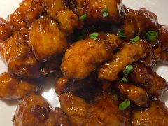糖醋里脊-外婆家(静安大悦城店)