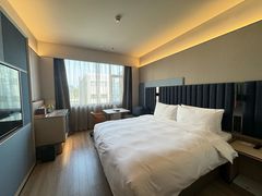 -城际上海虹桥机场酒店