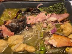 -北京王府井希尔顿酒店·万斯阁西餐厅