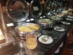 -汇泉王朝大饭店-旋转餐厅(南海路店)