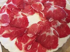 -百友顺涮肉城(故城东路店)