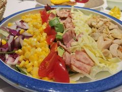 -俄士厨房(五棵松华熙LIVE店)