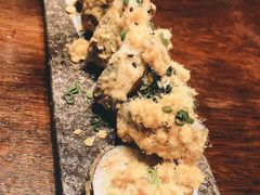 -古京·臻致料理(月湖店)