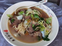 -春雪面馆(转塘店)