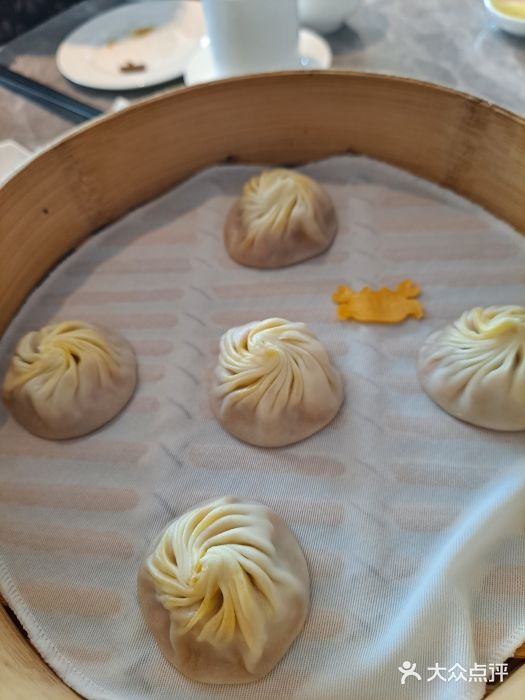 鼎泰丰(国贸商城店)图片
