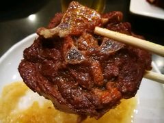 -芦月轩羊蝎子(北蜂窝店)