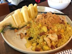 -星叶·东南亚料理(宁波万象汇店)