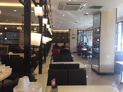 大堂-老昌春饼(西民主路总店)