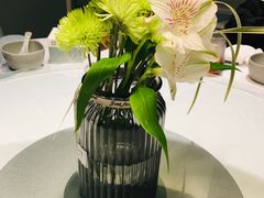 -花开餐厅(环湖中路店)