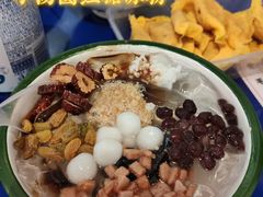 -马路边边串串香(苗栗路店)