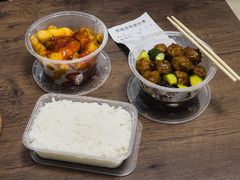 -北大地皖峰饭馆