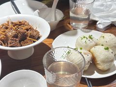 -金枝玉叶上海人家食府(三里河店)