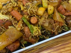 -幸福铁板烧(共和村店)