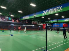 -Gsports全民运动健康中心