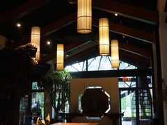 -禧宴Joyous Restaurant(禧园店)