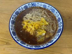 -宜沁手打面