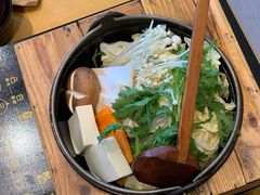 寿喜锅-胜博殿日式炸猪排(西红门店)