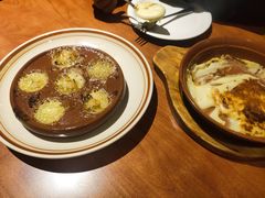 -萨莉亚意式餐厅(江桥万达广场店)