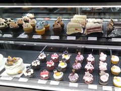 -Pantry's Best派悦坊蛋糕(世纪金源店)
