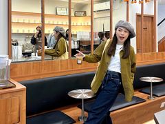 -LilBee Coffee