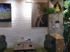 -Hi YOU你的饭局泰餐厅(雍和宫店)