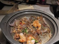 -绿茶餐厅(哈尔滨凯德店)